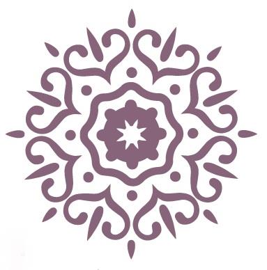PranaShantiEducation_Logo_Education Centre - Mandala New Plum